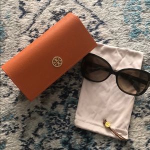 Tory Burch Sunglasses